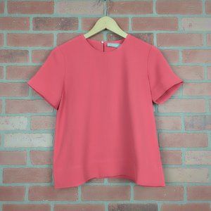 Everlane The Japanese GoWeave Swing Tee